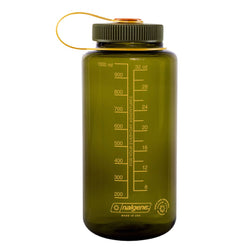 War Crime Nalgene Water Bottle