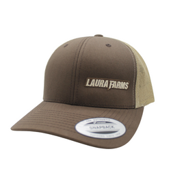 Laura Farms Hat