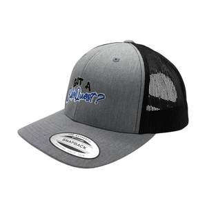 Sidequest Hat