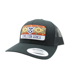 Demo Country Boy Trucker Hat