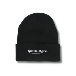 Smile More Beanie