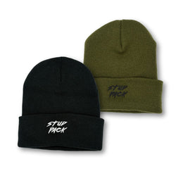 Stud Pack Beanie