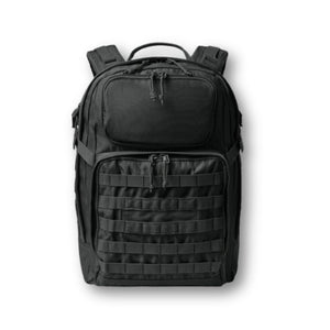 Angry Cops Range Backpack