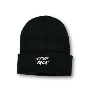 Stud Pack Beanie