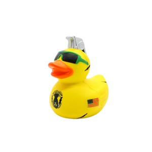 Quackbang Stressball Duck