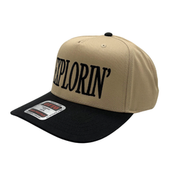 Explorin' Hat