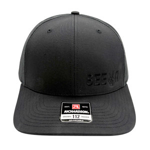 See Ya Hat
