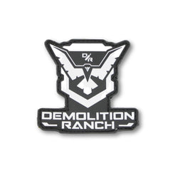 Demo Range Backpack
