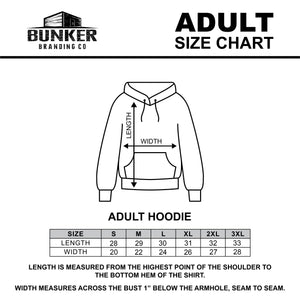 Small Plump Cover Hoodie