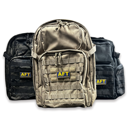 AFT Range Backpack