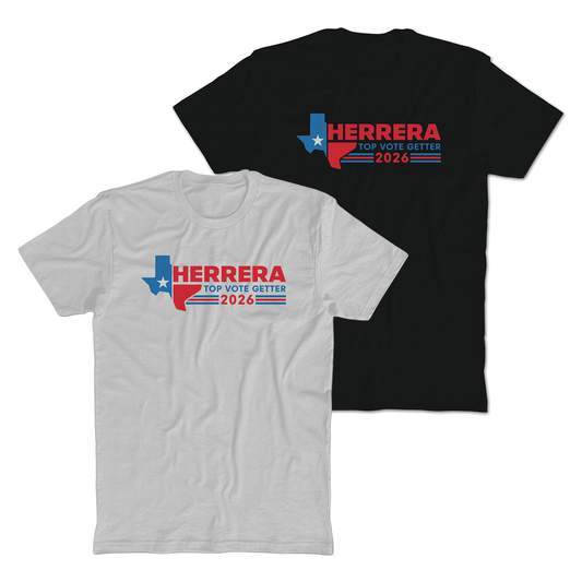 Top Vote Getter T-Shirt