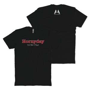 I'd Hit That T-Shirt
