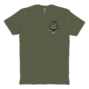 AMN Grenade T-Shirt