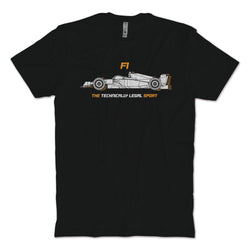 Technically Legal Sport T-Shirt