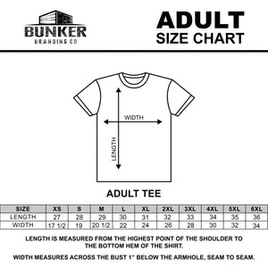 Bunker Seal T-Shirt