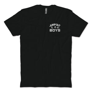 Jump Out Boys T-Shirt