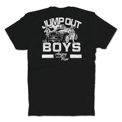 Jump Out Boys T-Shirt
