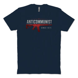 Anticommunist T-shirt