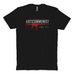 Anticommunist T-shirt