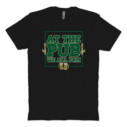 At The Pub T-shirt