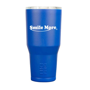 Smile More Backpack Bundle