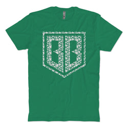 BB Clover T-Shirt