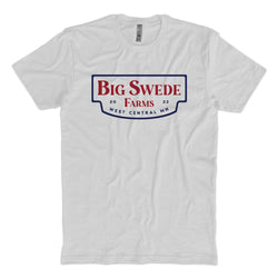 BSF Patriotic Logo T-Shirt