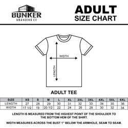 Hunky T-Shirt