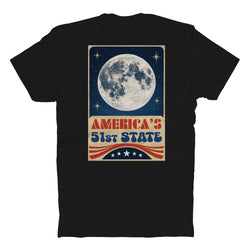 51st State T-Shirt
