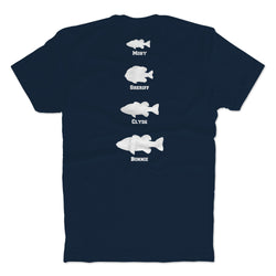 Original Fish T-Shirt