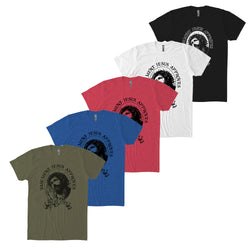 Basement Jesus T-Shirt