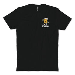 Beer > Abs T-Shirt