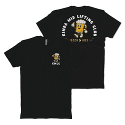 Beer > Abs T-Shirt