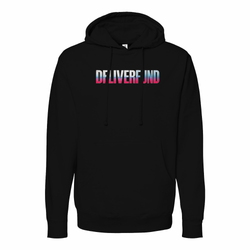 Blind Justice Hoodie