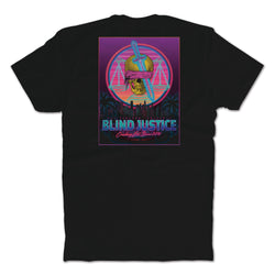 Blind Justice T-Shirt