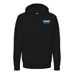 Blue Prime Hoodie