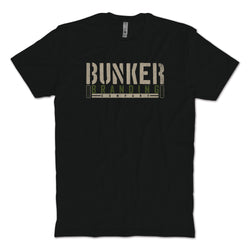 Bunker Hardline T-Shirt