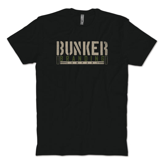 Bunker Hardline T-Shirt