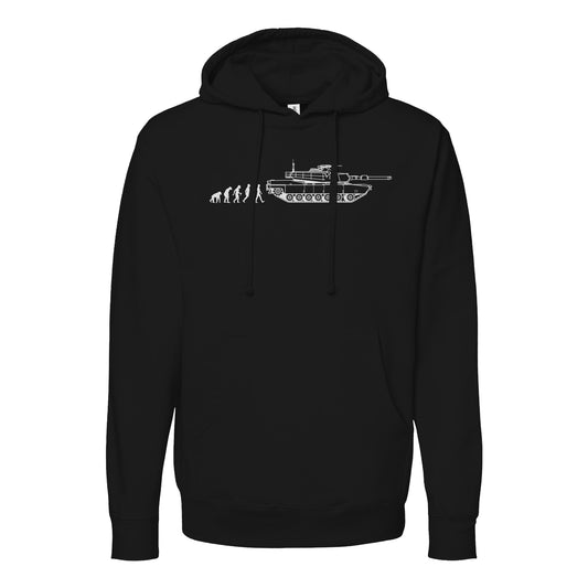 Tactical Progression Hoodie