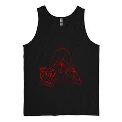 Red Reaper Tank