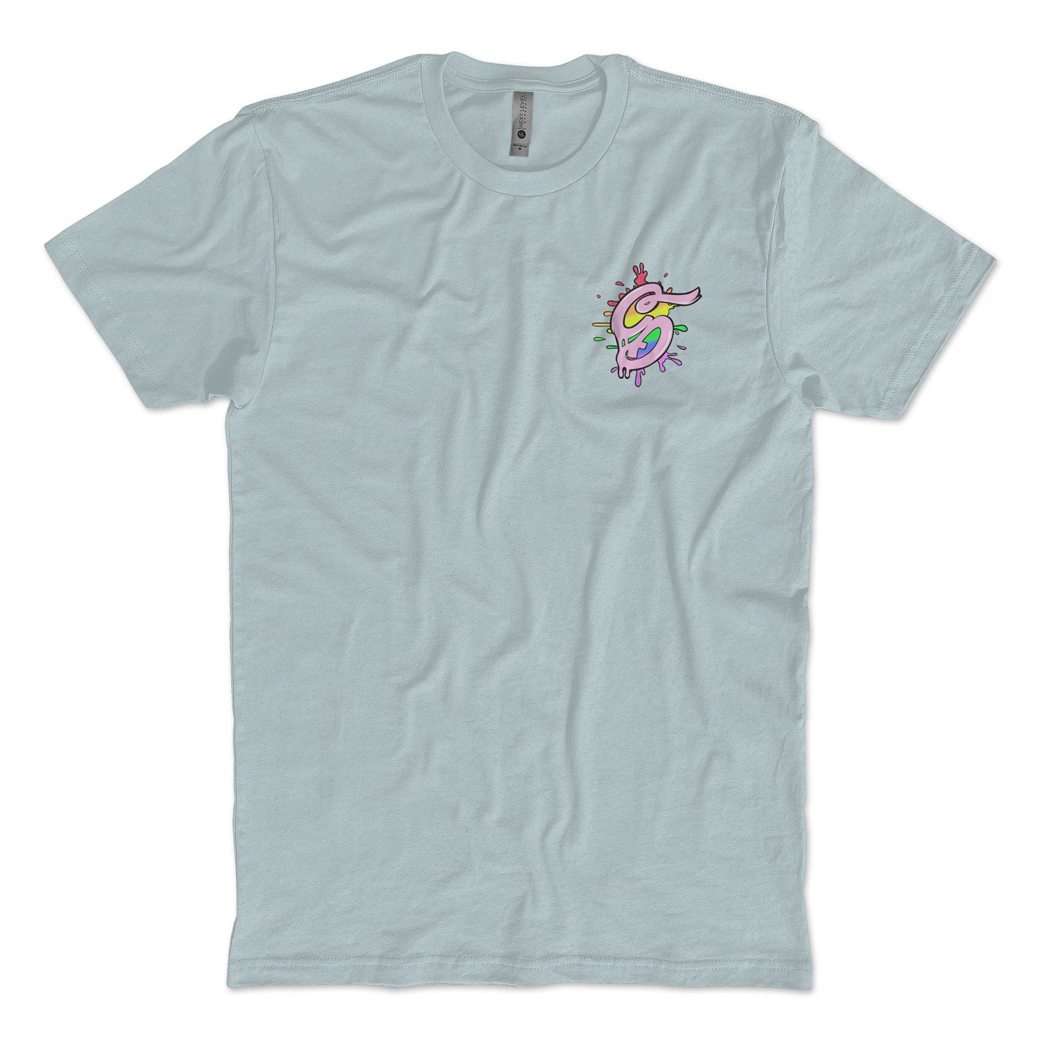 Chloe Donald Logo T-Shirt