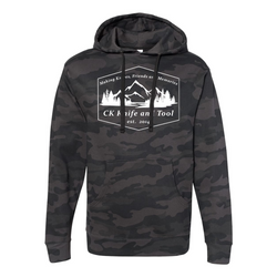 CK Knife & Tool Outdoors Hoodie