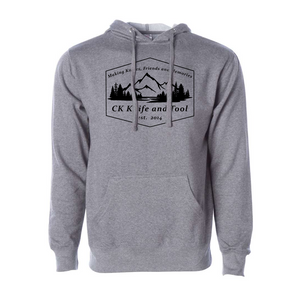 CK Knife & Tool Outdoors Hoodie