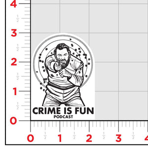 Target Sticker