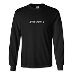 Code Blue Cam Decentralized Long Sleeve