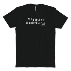 Download A Car T-Shirt