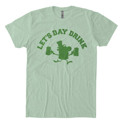 Let's Day Drink T-shirt