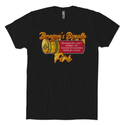 Dragons Breath T-Shirt