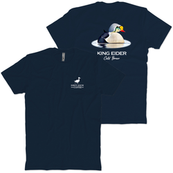 King Eider Brew T-Shirt