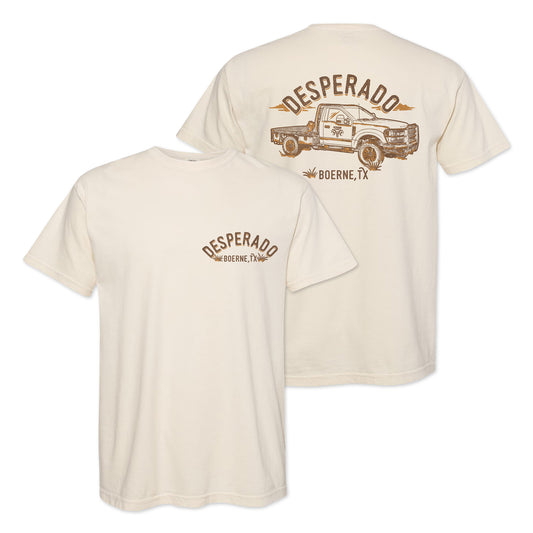 Desperado Truck T-Shirt